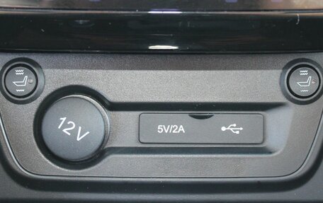 Chevrolet Captiva, 2022 год, 2 030 000 рублей, 18 фотография