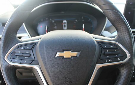 Chevrolet Captiva, 2022 год, 2 030 000 рублей, 15 фотография