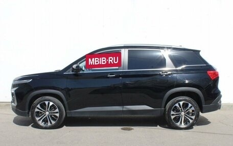 Chevrolet Captiva, 2022 год, 2 030 000 рублей, 8 фотография