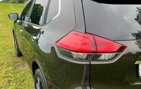 Nissan X-Trail, 2019 год, 2 850 000 рублей, 5 фотография