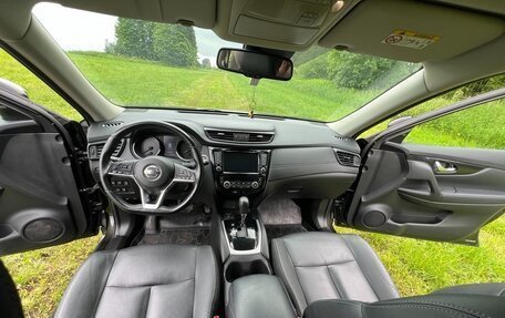 Nissan X-Trail, 2019 год, 2 850 000 рублей, 12 фотография