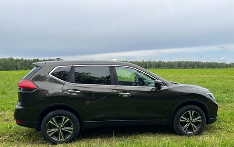 Nissan X-Trail, 2019 год, 2 850 000 рублей, 8 фотография