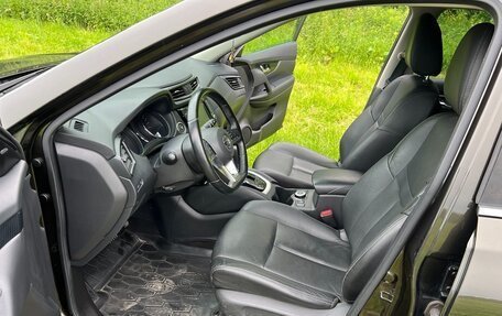 Nissan X-Trail, 2019 год, 2 850 000 рублей, 11 фотография