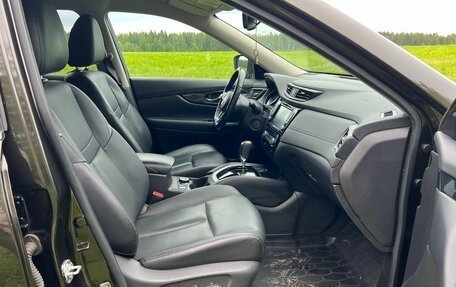 Nissan X-Trail, 2019 год, 2 850 000 рублей, 10 фотография