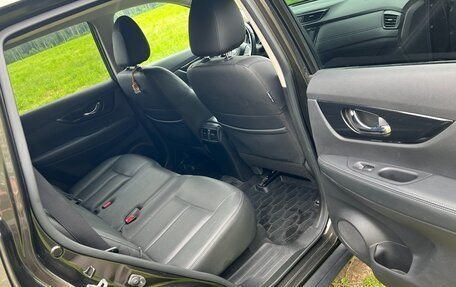 Nissan X-Trail, 2019 год, 2 850 000 рублей, 13 фотография