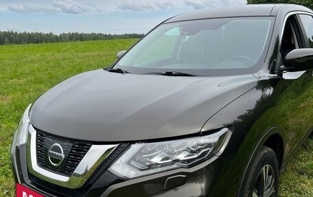 Nissan X-Trail, 2019 год, 2 850 000 рублей, 2 фотография