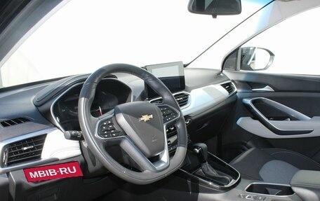 Chevrolet Captiva, 2022 год, 2 030 000 рублей, 22 фотография