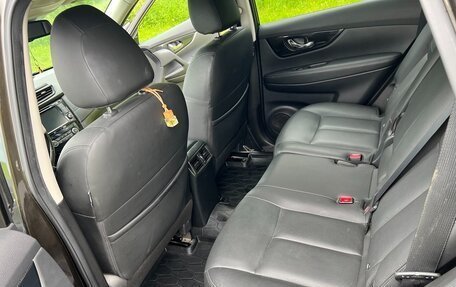 Nissan X-Trail, 2019 год, 2 850 000 рублей, 14 фотография