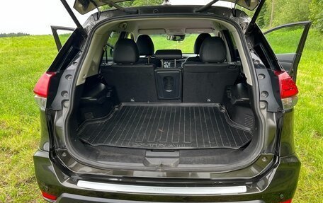 Nissan X-Trail, 2019 год, 2 850 000 рублей, 15 фотография