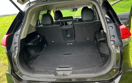 Nissan X-Trail, 2019 год, 2 850 000 рублей, 16 фотография