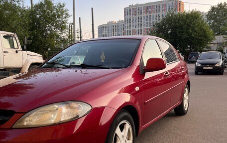 Chevrolet Lacetti, 2011 год, 550 000 рублей, 2 фотография