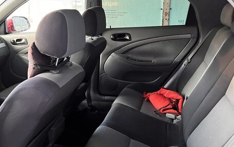 Chevrolet Lacetti, 2011 год, 550 000 рублей, 8 фотография