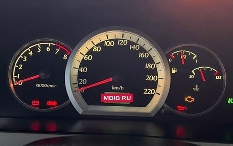 Chevrolet Lacetti, 2011 год, 550 000 рублей, 7 фотография