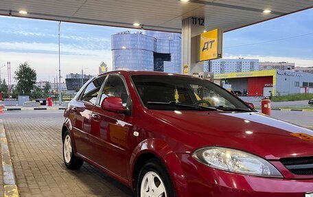 Chevrolet Lacetti, 2011 год, 550 000 рублей, 11 фотография
