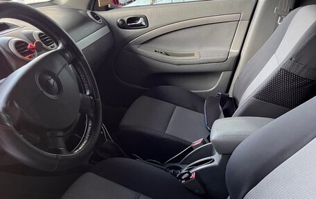 Chevrolet Lacetti, 2011 год, 550 000 рублей, 9 фотография