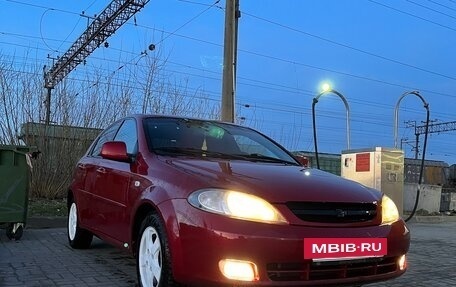 Chevrolet Lacetti, 2011 год, 550 000 рублей, 13 фотография