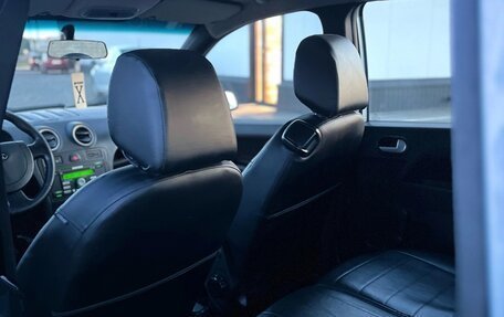 Ford Fusion I, 2008 год, 330 000 рублей, 6 фотография