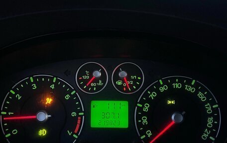 Ford Fusion I, 2008 год, 330 000 рублей, 9 фотография