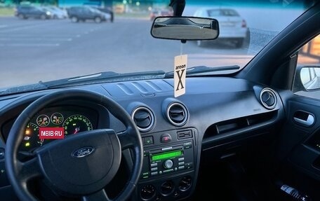 Ford Fusion I, 2008 год, 330 000 рублей, 7 фотография
