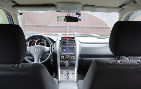 Suzuki Grand Vitara, 2007 год, 850 000 рублей, 3 фотография