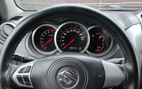 Suzuki Grand Vitara, 2007 год, 850 000 рублей, 9 фотография