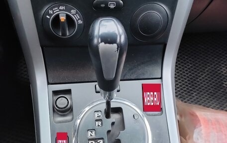 Suzuki Grand Vitara, 2007 год, 850 000 рублей, 4 фотография