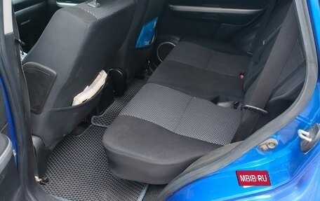 Suzuki Grand Vitara, 2007 год, 850 000 рублей, 6 фотография