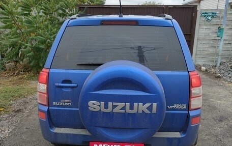 Suzuki Grand Vitara, 2007 год, 850 000 рублей, 2 фотография
