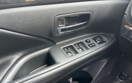 Mitsubishi Outlander III рестайлинг 3, 2015 год, 1 890 000 рублей, 9 фотография
