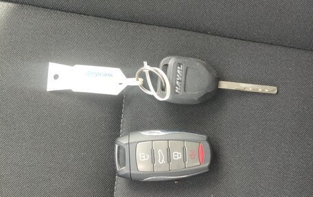 Haval Jolion, 2023 год, 1 710 000 рублей, 3 фотография