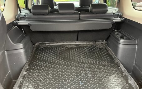 Mitsubishi Outlander III рестайлинг 3, 2015 год, 1 890 000 рублей, 19 фотография
