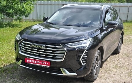 Haval Jolion, 2023 год, 1 710 000 рублей, 6 фотография