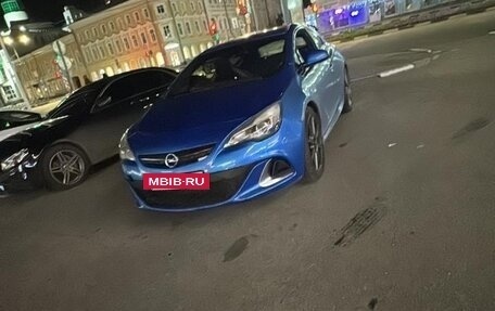 Opel Astra OPC J, 2013 год, 950 000 рублей, 5 фотография