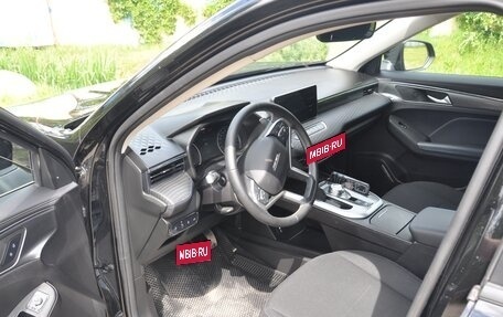 Haval Jolion, 2023 год, 1 710 000 рублей, 5 фотография