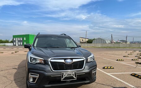 Subaru Forester, 2019 год, 2 950 000 рублей, 2 фотография