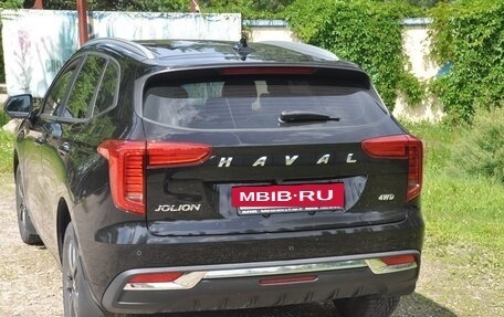Haval Jolion, 2023 год, 1 710 000 рублей, 8 фотография