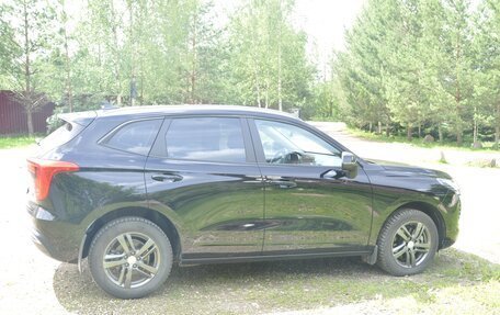 Haval Jolion, 2023 год, 1 710 000 рублей, 9 фотография