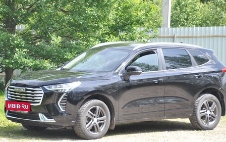Haval Jolion, 2023 год, 1 710 000 рублей, 7 фотография