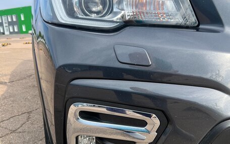 Subaru Forester, 2019 год, 2 950 000 рублей, 22 фотография