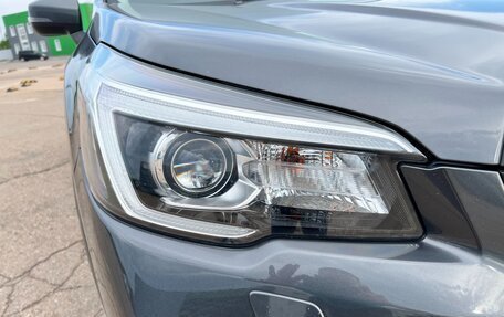 Subaru Forester, 2019 год, 2 950 000 рублей, 18 фотография