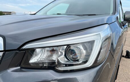 Subaru Forester, 2019 год, 2 950 000 рублей, 17 фотография