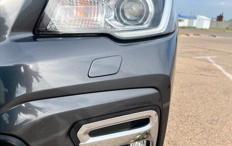 Subaru Forester, 2019 год, 2 950 000 рублей, 23 фотография