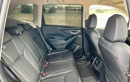 Subaru Forester, 2019 год, 2 950 000 рублей, 35 фотография