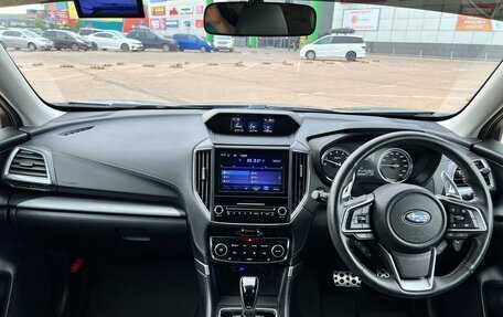 Subaru Forester, 2019 год, 2 950 000 рублей, 34 фотография