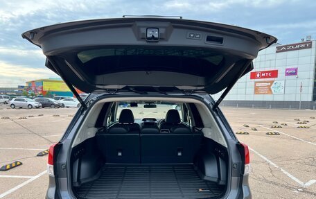 Subaru Forester, 2019 год, 2 950 000 рублей, 33 фотография