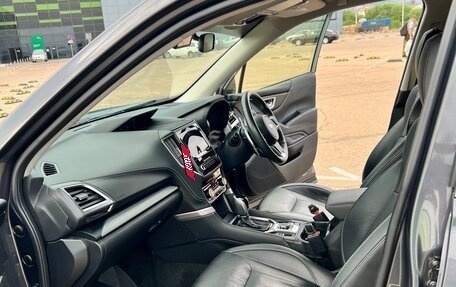 Subaru Forester, 2019 год, 2 950 000 рублей, 36 фотография