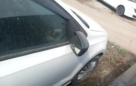 Volkswagen Polo VI (EU Market), 2017 год, 639 168 рублей, 4 фотография