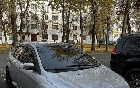 Ford Focus II рестайлинг, 2010 год, 600 000 рублей, 7 фотография
