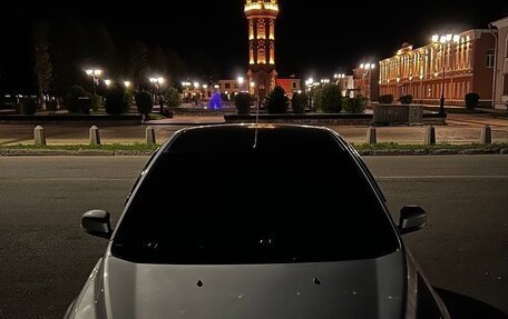 Ford Focus II рестайлинг, 2010 год, 600 000 рублей, 8 фотография
