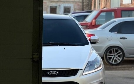 Ford Focus II рестайлинг, 2010 год, 600 000 рублей, 4 фотография